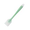 Ponto grande pequeno translúcido silicone pincel peça única silicone pincel de óleo churrasco Pincel de churrasco ferramentas de churrasco