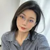 Óculos Pequenos de Aro Retrô da Série Miu para Mulheres com Acabamento de Luxo, Adequados para Lentes de Grau, Óculos com Laço, Armações Estilo Nerd