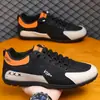 Zapatos de Hombre Transfronterizos para Otoño e Invierno, Casuales, Ligeros, de Suela Plana, Versátiles Slip-On de Piel, Estilo Nuevo, Tenis de Suela Suave al por Mayor