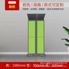 Personal Privado Exterior Entrada Comunitaria Inteligente Express Gabinete Sting Fengchao Gabinete Express Casa Vegetal Pájaro Sting Casa