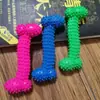 Juguetes para Mascotas Transfronterizos de Amazon, Palos Molares para Perros, Mascotas para Masticar y Limpieza Dental