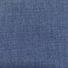 Tela vaquera de verano, poliéster, algodón, no elástica, material fino, tela vaquera de 4.5 oz, tela para camisas de ropa infantil, fábrica al por mayor
