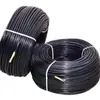 Tubería de Riego por Goteo Pe16Mm con Tubo de Goteo Cilíndrico Embebido, Compensación de Presión, Anti-Obstrucción, para Uso en Invernaderos, Tierras de Cultivo y Huertos