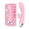 Vibrador para lamer la lengua, estimulador de miel, punto G, vibrador AV, productos sexuales para adultos.