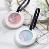 Tabletas de Cera Perfumadas con Flores Eternas Personalizadas Fragancia para Armario Yeso Ambientador para Baño Fragancia de Hotel Fragancia de Larga Duración