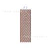 Suministro de Fábrica Cinta de Espiguilla de Nailon Imitación Étnica Jacquard Borde Flecha Correa de Hombro para Mochila Escolar Accesorios para Cinturón Cinturón