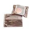 Bolsas para pasteles de luna del Festival de Medio Otoño, bolsas de empaque para pasteles de yema de huevo estilo cantonés, bolsas para hornear de grado alimenticio, bolsas termosellables, bolsas para porcionar pasteles de luna