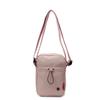 Mochila Pequena de Tecido Casual Retrô Estilo 2026 Japonês Ruiying Estilo Mori Simples Versátil Bolsa de Ombro Transversal Bolsa para Celular