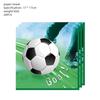 Amazon Copa do Mundo Tema Futebol Festa de Aniversário Louça Prato de Papel Copo de Papel Faixa Toalha de Mesa Decoração de Festa Suprimentos