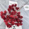 Fábrica Fornecimento direto estrangeiro crisântemo artesanal flor artificial casamento auditório set falsa flor Home Hotel shopping vestir flor atacado