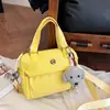 Bolso de Hombro Grande de Lujo Ligero de Alta Gama para Viajes Diarios 2026 Nuevo Modelo Bolso de Mano Bolso Cruzado Casual Versátil