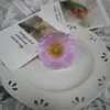 Cabezas de Amapola, Flores Artificiales, Accesorios para el Cabello DIY, Pasadores, Guirnaldas de Flores, Accesorios para Ropa, Flores Artificiales Falsas, Venta al por Mayor Transfronteriza