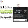 Adecuado para Htc One A9/A9U/One A9S Teléfono Móvil Batería B2Pq9100 Placa de Circuito 2150Mah Venta al por Mayor