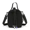 Bolso Bandolera Multifuncional de Colores, Bolso de Hombro a la Moda, Mini Bolso para Teléfono de Color Contrastante, Bolso Colorido, Dopamina