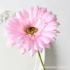 Gérbera Simulada Personalizada, Cosmos, Cosmos, Girassol, Decoração de Mesa para Casa, Margarida Pequena, Artificial Estilo Pastoral