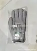 Guantes Resistentes a Altas Temperaturas para Hornear Barbacoa Horno Microondas Retardantes de Llama 500-800 Grados Calor de Horno Resistentes al Corte Mangas Táctiles Aramida