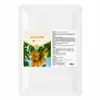 Fertilizante especial para mamão, adequado para pomares tropicais, promove frutificação contínua, aumenta o tamanho dos frutos, realça a doçura e garante excelente qualidade.