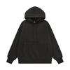 Conjunto con Capucha Estilo Americano para Hombre Jie Zhan 26 Nuevo Invierno Polar Grueso Sudadera y Pantalones Deportivos de 10 Colores para Hombres y Mujeres