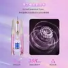 Pulidor de Uñas Taza Hueca Eléctrica de Almacenamiento Manicura Profesional Eliminación de Piel Muerta Herramienta Portátil para Remover Uñas para Salones de Uñas