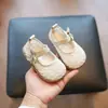 Zapatos para Bebé Niña 2026 Primavera Nuevas Llegadas Suela Suave Antideslizantes Zapatos para Caminar Bebé Zapatos de Princesa para Bebé de un Año Zapatos para Niñas