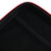 Bolsa de Almacenamiento Portátil Caja de Almacenamiento para Auriculares Productos Digitales Cable de Datos para Teléfono Móvil Caja de Empaque Cuadrada Empaque con Impresión UV