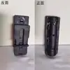 Nuevo Cinturón Multifuncional Juego de Ocho Piezas Equipo Cinturón Táctico Cinturón Armado Liberación Rápida Duty Giratorio Kit de Accesorios de Liberación Rápida