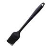 En stock Utensilios para Barbacoa Brocha de Silicona para Aceite Brocha para Barnizar Barbacoa Brocha para Aceite para Hornear Pasteles de Barbacoa