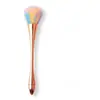 Pincel de Maquillaje Xiaomanyao, Pincel para Rubor, Pincel Individual para Polvo Suelto, Pincel para Polvo con Cerdas Suaves y Esponjosas, Herramientas de Belleza, Pincel para Polvo de Uñas