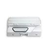 Adequado para Acessórios de Aspirador de Pó Robô Mijia 1S, Stone S5/T6/T4, Filtro Xiaomi de Primeira Geração, Escova de Rolo Principal, Pano de Mop, Escova Lateral
