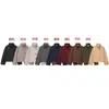 Chaqueta Elegante de Manga Larga con Cuello Alto de Botón Único Estilo Europeo y Americano Transfronterizo Moda Nueva 2025 para Mujer Venta al por Mayor 6318293
