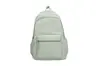Mochila de viaje transfronteriza de estilo coreano, gran capacidad, fresca y moderna, para mujer, bolso escolar casual de moda para niñas