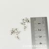 Una Variedad de Accesorios para Joyería DIY Aleación de Zinc Corazón Alas de Ángel Alas de Dragón Alas de Murciélago Colgante Accesorios para Joyería