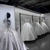 Suporte de Chão Preto para Exibição de Vestidos de Casamento Prateleira de Exibição de Vestidos Cabide de Roupas Xiuhua Chinês Haste de Suspensão Hanfu Suporte para Véu