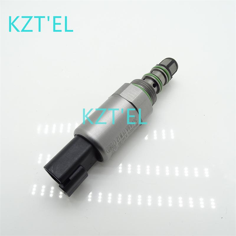 R901385144电磁阀适用于柳工920E (4)