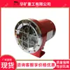 Dgy15/24L(B) Lâmpada de Iluminação para Locomotiva LED à Prova de Explosão para Mineração, Lâmpada de Iluminação para Locomotiva LED de Estrutura Compacta