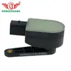 Sensor de altura da carroceria Sensor de nível dos faróis 1T0907503 Aplicável a Volkswagen Audi