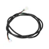 Versión Clon del Controlador de Patinete M365Pro1Spro2, Cable de Control Central, Acelerador de Instrumentos, Acelerador, Faro Delantero, Luz Trasera