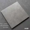 Azulejos cinza estilo antigo, 800x800, para uma sala de estar retrô; 600x1200, pisos antiderrapantes; azulejos foscos e resistentes ao desgaste para pousadas, 600