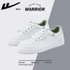 Zapatillas blancas para mujer 2026 nuevo verano versátil zapatos casuales para mujer, zapatillas casuales de malla transpirable