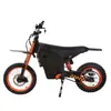 Almacén en el extranjero de EE. UU., Versión sin logotipo, Disponible para recogida en tienda, Motocicleta Eléctrica Todoterreno Y1, Bicicleta de Montaña Todoterreno, De Dos Ruedas