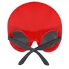 Gafas Estilo Araña Europeo y Americano Gafas de Sol para Fiesta de Baile de Halloween Moda Trendy Gafas Decorativas Personalizadas 179 24