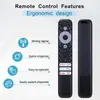 Para TV LCD TCL Control Remoto por Voz RC902V FMR2 FMR4 FMR5 FMR7 FMR9