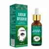 As contas de vídeo da Ali Pharmacy no Douyin e Kuaishou, bem como a plataforma Pinduoduo, oferecem atacado e dropshipping do Sérum Nutritivo para Sobrancelhas de Erva Usma