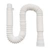 Manguera de Desagüe Telescópica para Lavadora de Plástico Corrugado Universal Tubo de Extensión Plegable Tubería de Drenaje Venta al por Mayor
