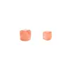Xiao Piedra Solar Natural Facetada Cuentas Sueltas Multicara Material para Joyería DIY Pulsera Collar Cuentas de Jade Piedra Solar