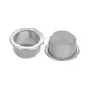 Venta Caliente Transfronteriza Filtro Piedra Cruda Natural Cristal Pulido Piedra Semipreciosa Pipa para Fumar Tubo para Fumar con Boquilla Única Extranjera Filtro