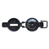 Accesorios de Policía de Halloween Juguetes Atrezo de Disfraz Swat Cosplay Esposas Walkie-Talkie de Juguete para Niños Porra