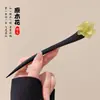 Nuevo pasador de borla estilo chino, estilo antiguo, fresco y elegante, moderno y versátil, adecuado para Hanfu y faldas de cara de caballo, accesorio para el cabello