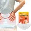 Esquentador de mãos autoaquecedor HODAF aquecedor de pés bolsa térmica transfronteiriço inglês quente em estoque