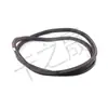 1776920300 Adecuado para Mercedes-Benz Mercedes W177 Sello de Borde del Marco de la Puerta Trasera